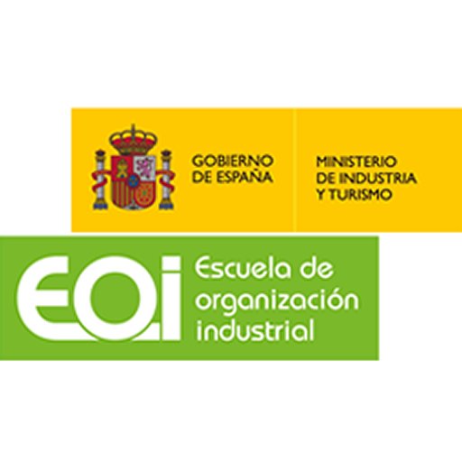 certificado escuela organizacion industrial